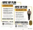IUPAT VIP Member Flyers
